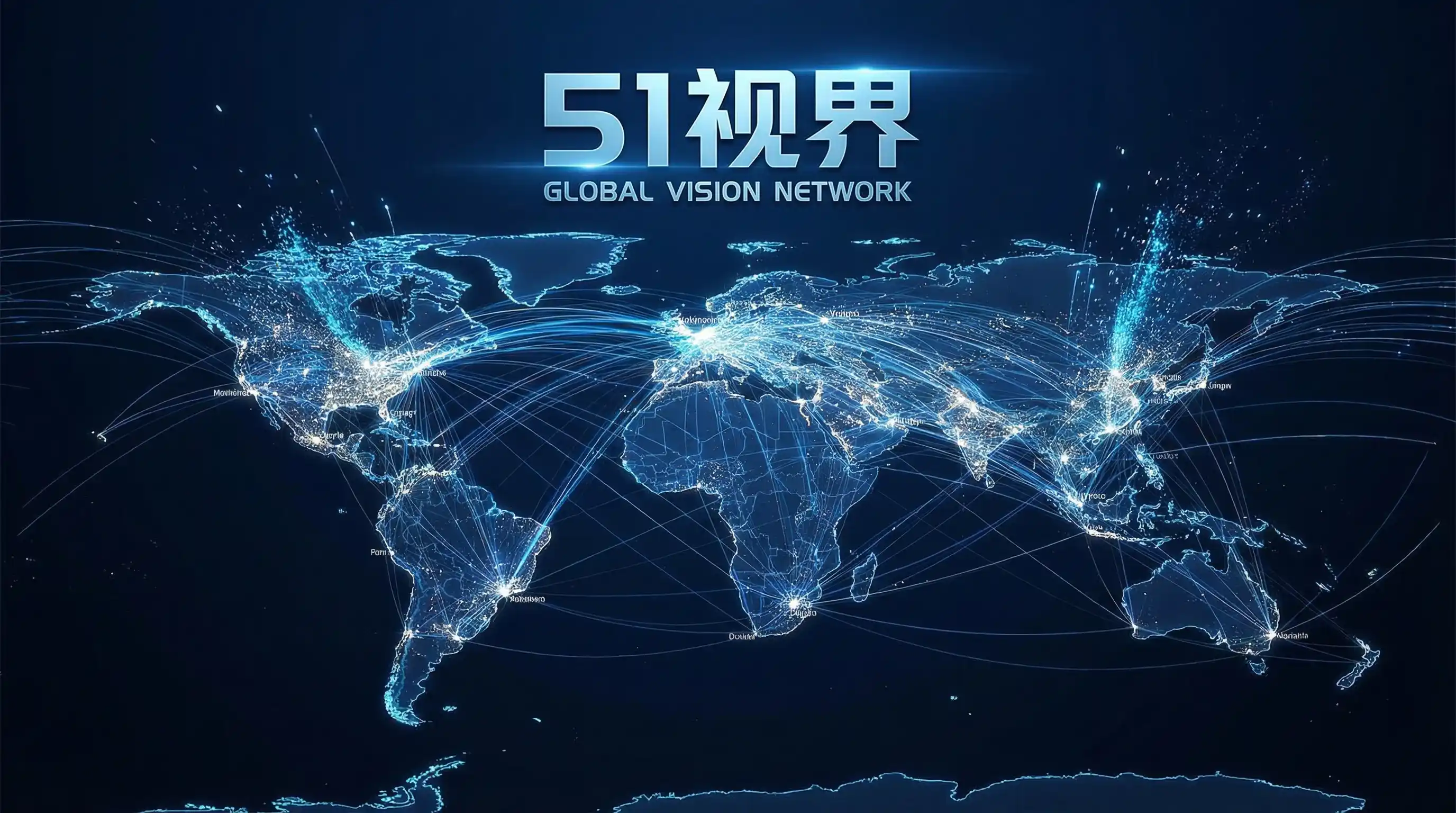 全球新闻网络信息互联 - 五一暗网 时事要闻